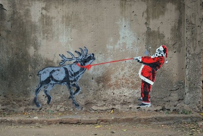 Joyeux Noël de Tyler