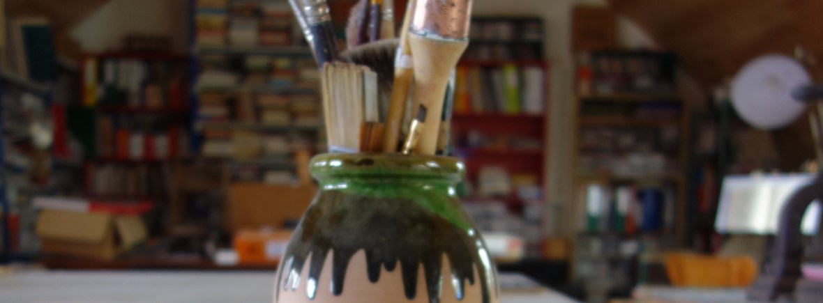 Projet de Chris Le Guen Drianne